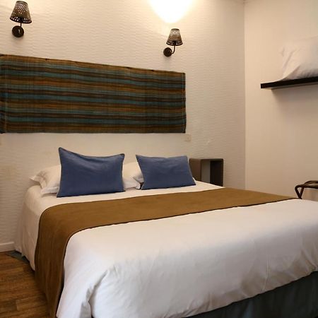 Lou Cigaloun Hotell Saint-Antonin-du-Var Exteriör bild